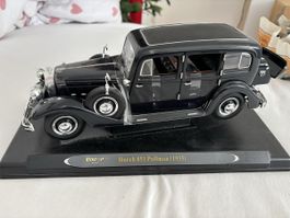 Horch 851 Pullman (1935) – 1:18 Ricko Modellauto