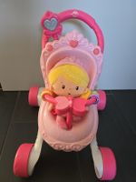 Fisher-Price Lauflernwagen Prinzessin