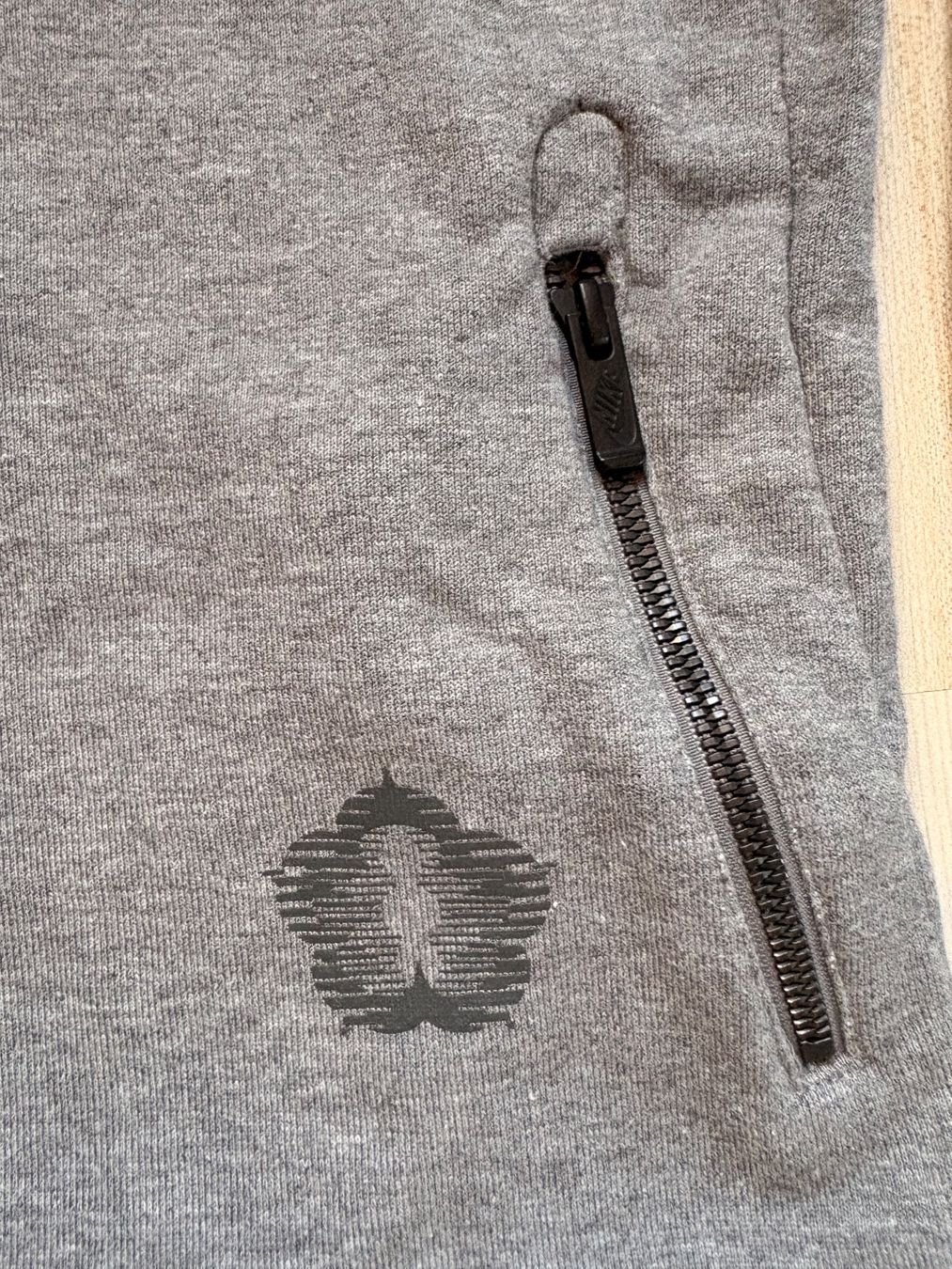 Nike Pullover & Sweatshirts: Nike Pullover England – Gebraucht aus Wigoltingen von _vntg_ 5