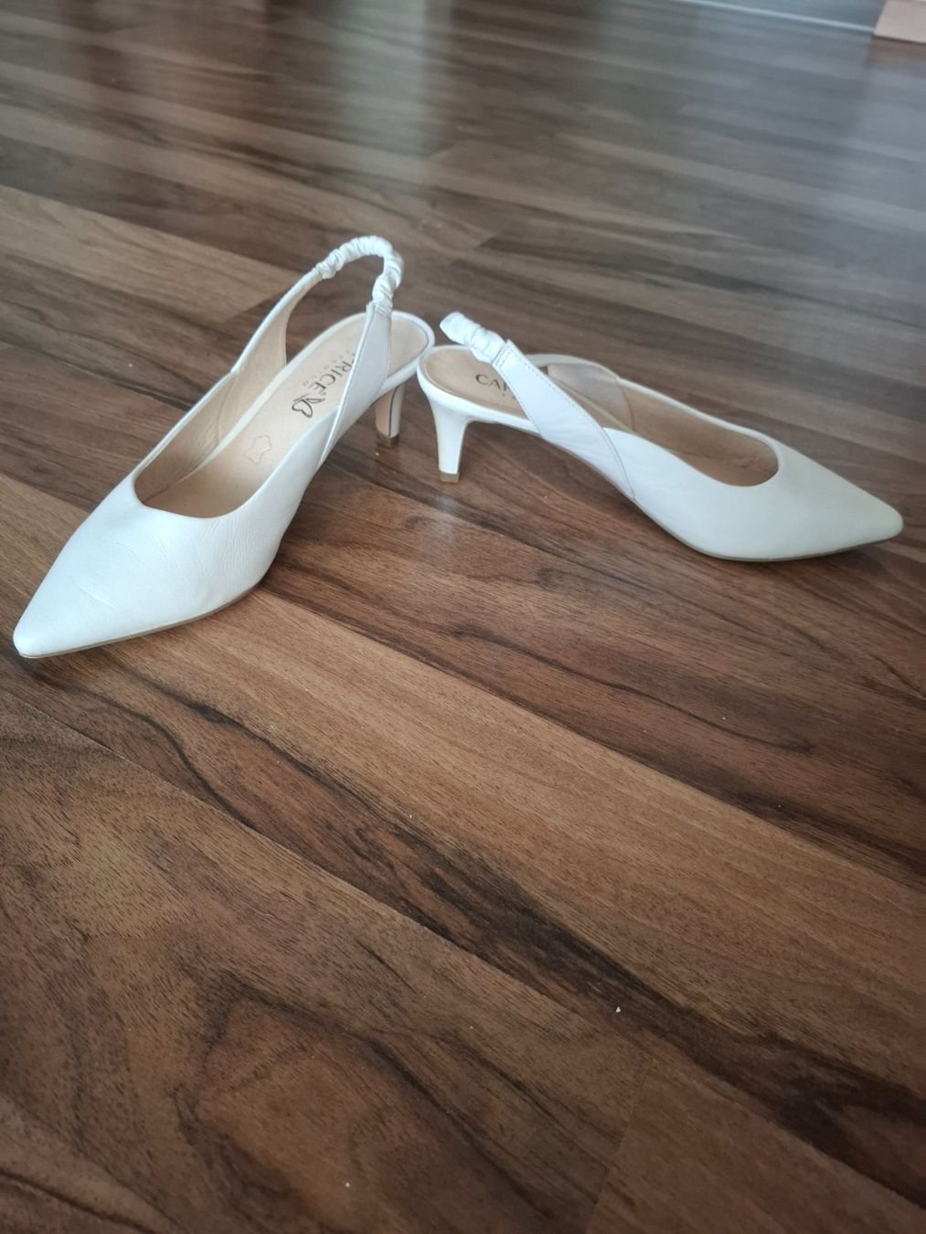 Scarpe da donna: Caprice Sling Pumps Grösse 36 – Usato da Uetikon am See venduto da lil_kk2s 1