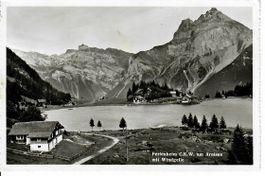 Ferienheim C.K.W. am Arnisee