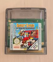 Spiel Nintendo Game Boy Lucky Luke 1999 Cartridge