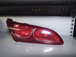 Alfa Romeo 159 Rücklicht links innen