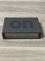 Radio réveil Lexon Flip Classic 