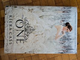 The One Selection Kiera Kass Buch
