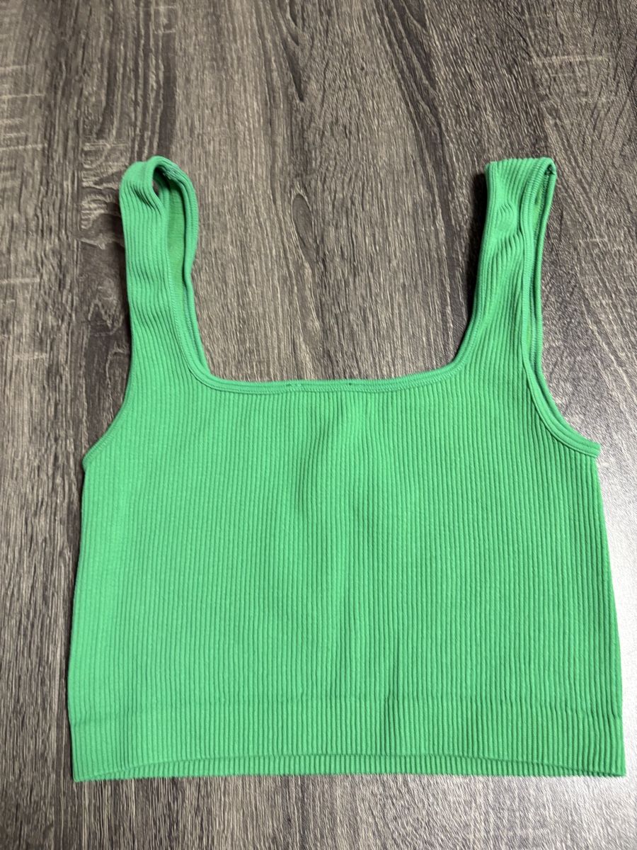 Zara Top: Damen Top,Gr.M-L(S);Zara – Usato da Winterthur venduto da Nena222 1
