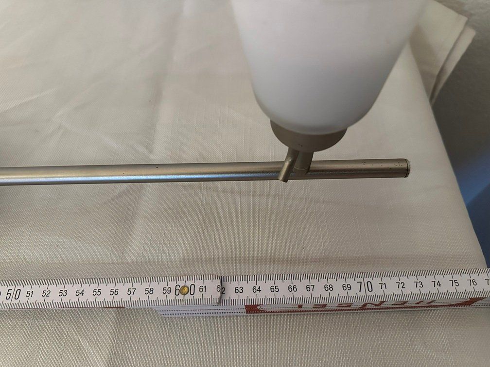 Ikea Lampadari & plafoniere: Deckenlampe Spotlampe IKEA – Usato da Ehrendingen venduto da KOLA16 1