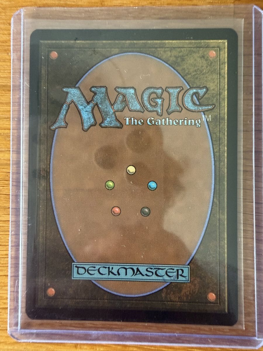 Magic The Gathering Cartes à collectionner: MTG Hobbit Mox Amber Dwarven – Neuf (Voir description) à Koppigen par Luca2703 2
