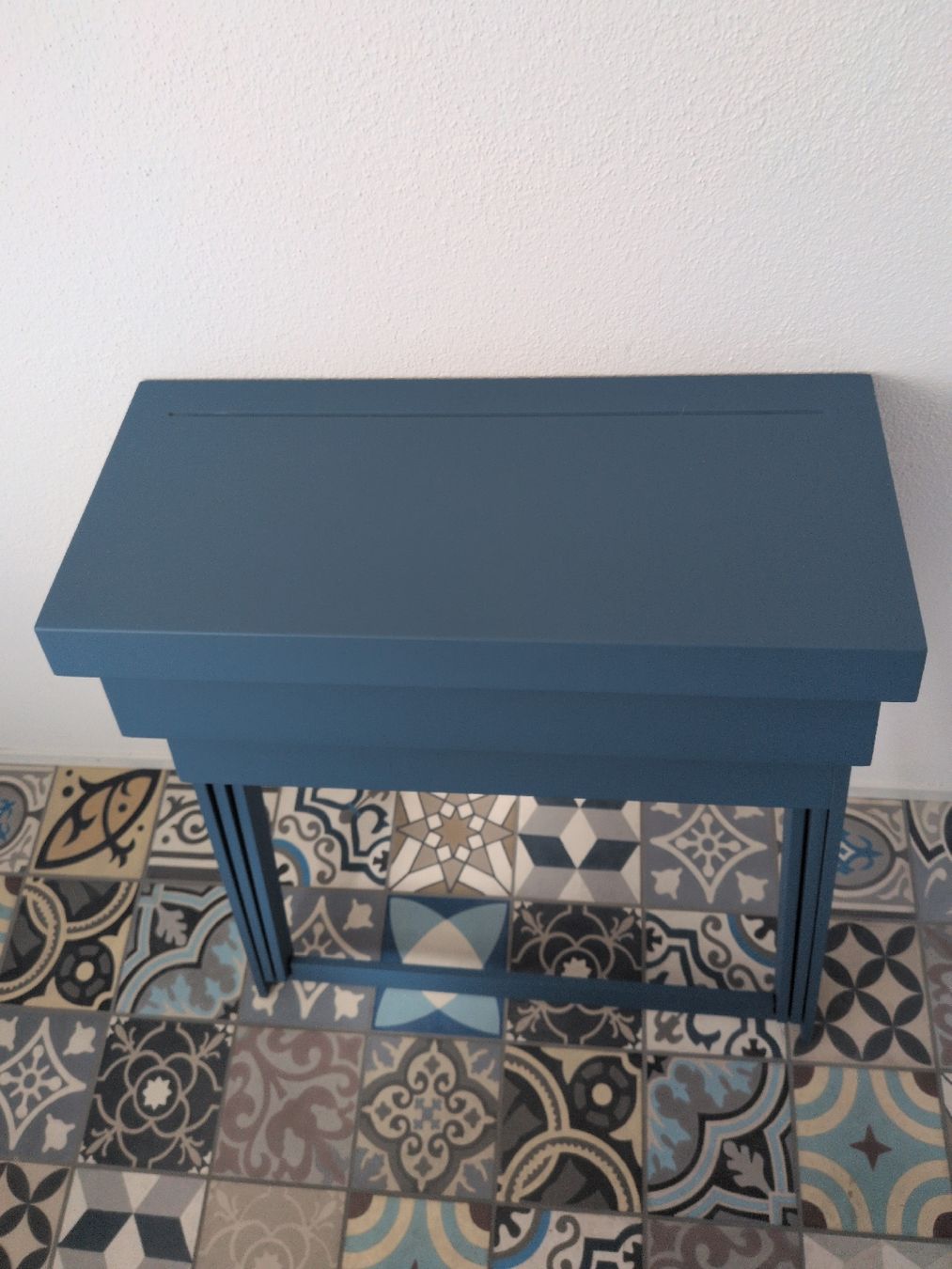 Console: Wandkonsole Pivot von Arco – Usato da Wettingen venduto da Lata2012 5