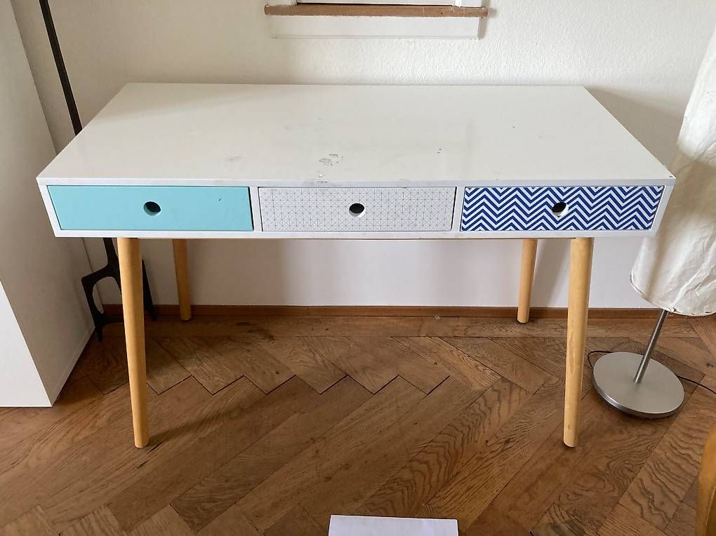 Scrivanie: Bürotisch – Usato da Basel venduto da mirendo