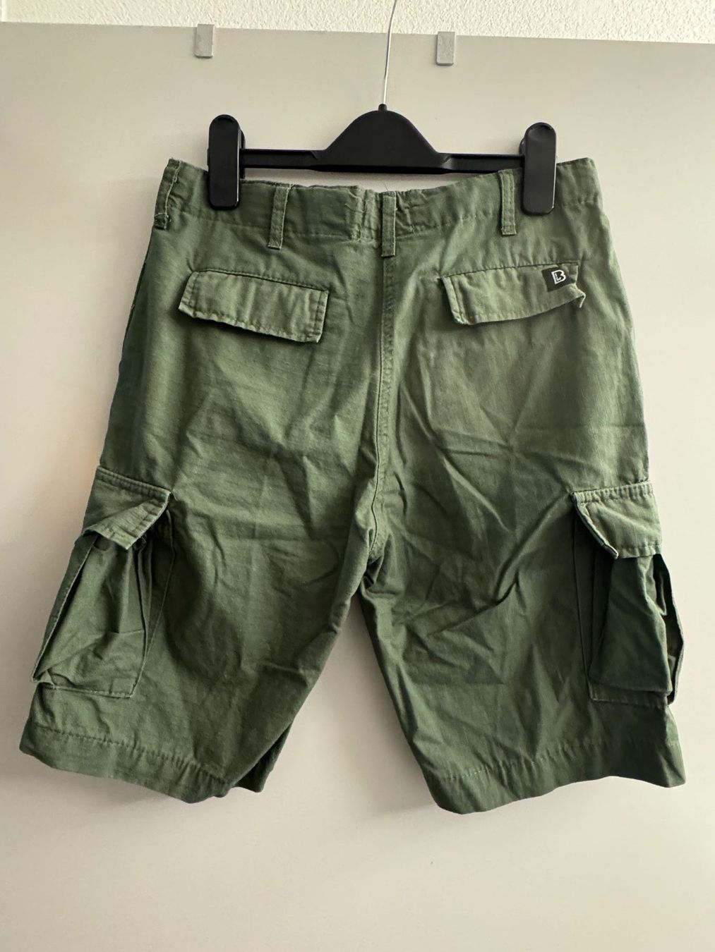 Pantaloni: Brandit Shorts 146/152 – Nuovo (secondo la descrizione) da Zürich venduto da reeses2011 1