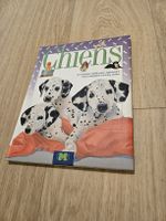 Livre "Chiens" -Le guide idéal pour les amoureux des chiens