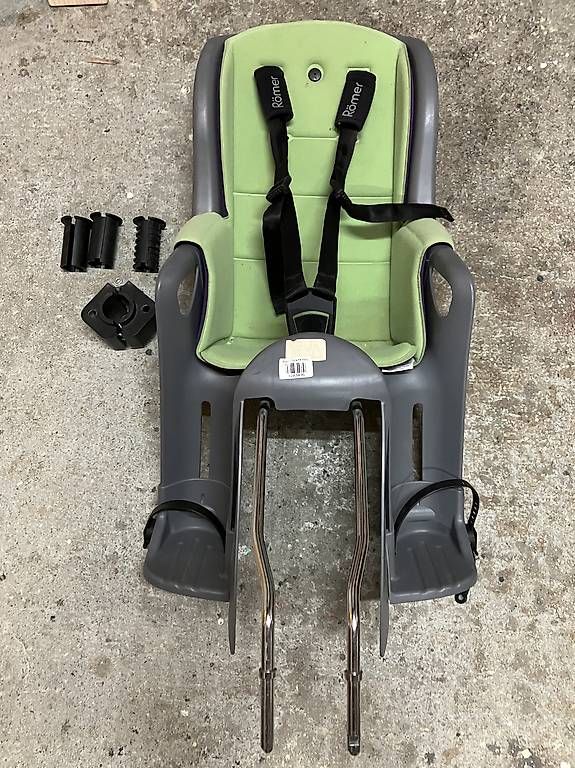 Pezzi di ricambio: Römer Jockey Velositz – Usato da Thun venduto da Flake1010