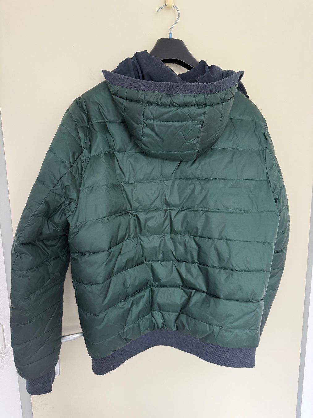Giacche: Jacke, Joop, mit Kapuze, Grösse M – Usato da Luzern venduto da Heliconius 2