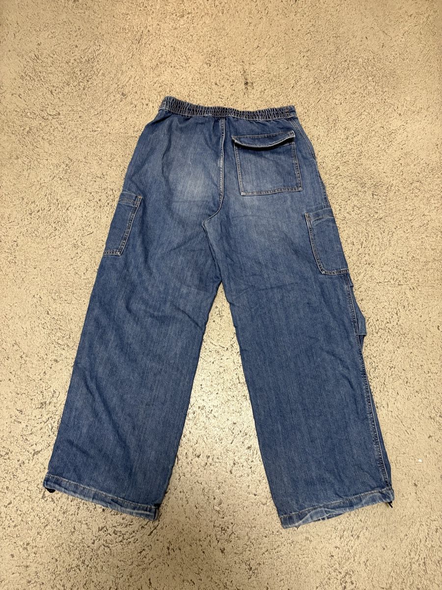 H&M Hosen: Damen Jeanshose,Gr.S(M)H&M – Gebraucht aus Winterthur von Nena222 3