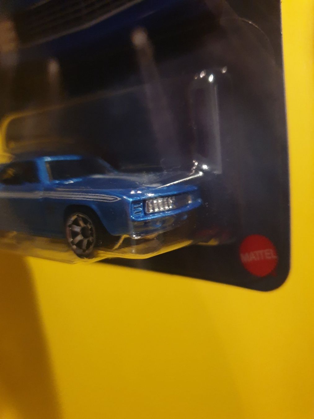 Hot Wheels Voitures modèles: Hot Wheels 1969 CAMARO – Neuf avec emballage d'origine à Oftringen par Rotor 5