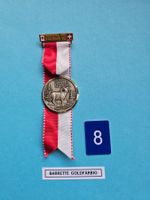 SCHÜTZENABZEICHEN MEDAILLE VANCOUVER ABZEICHEN SCHIESSEN