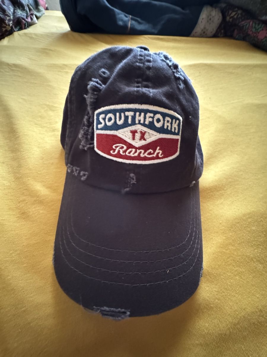 Hüte, Mützen & Caps: Southfork TX Ranch Kappe – Neu (gemäss Beschreibung) aus Huttwil von Nedja0