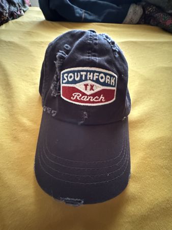 Southfork TX Ranch Kappe