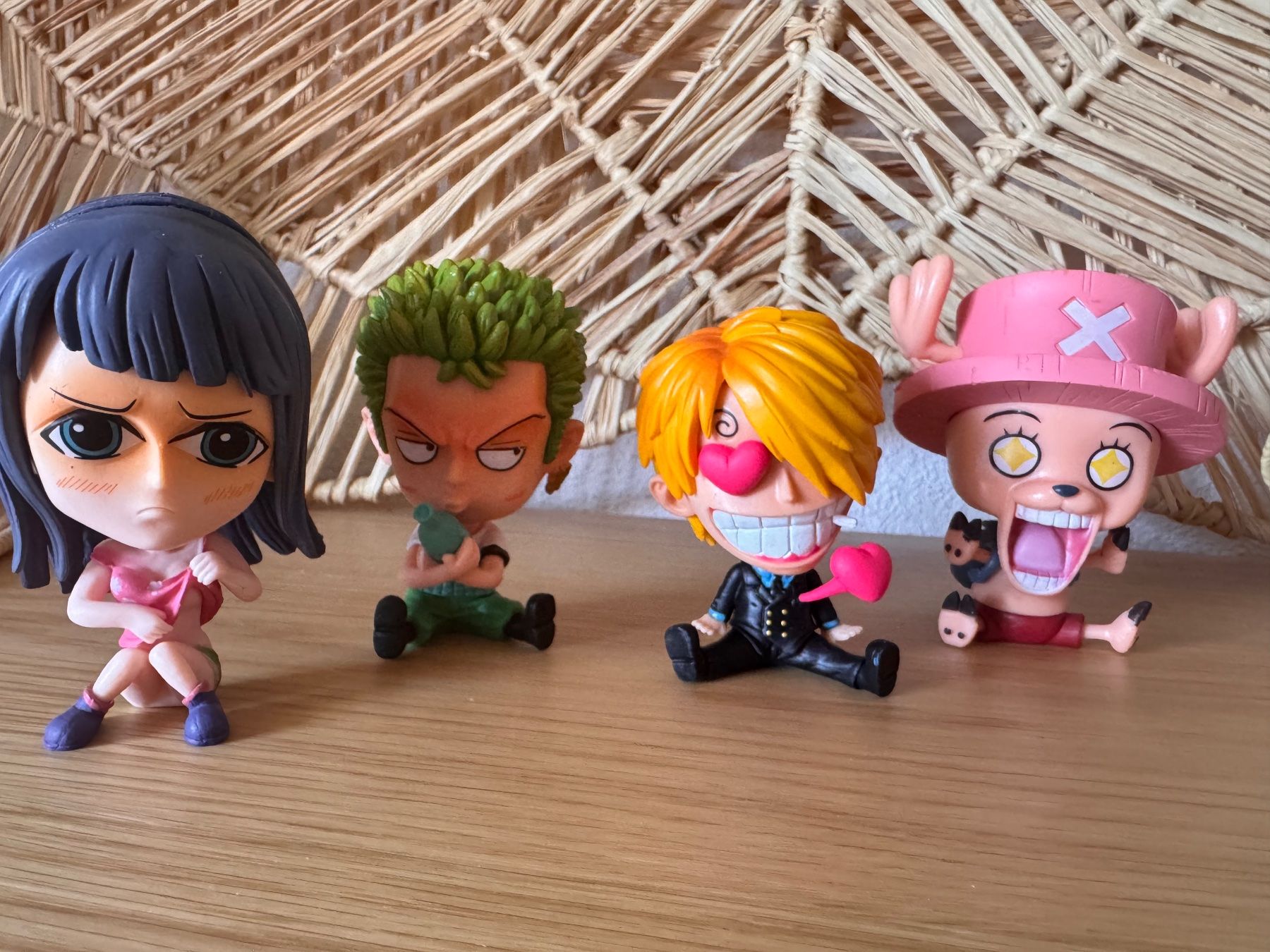 Figuren: Figurine One Piece – Gebraucht aus Plan-les-Ouates von ben_hc52 8