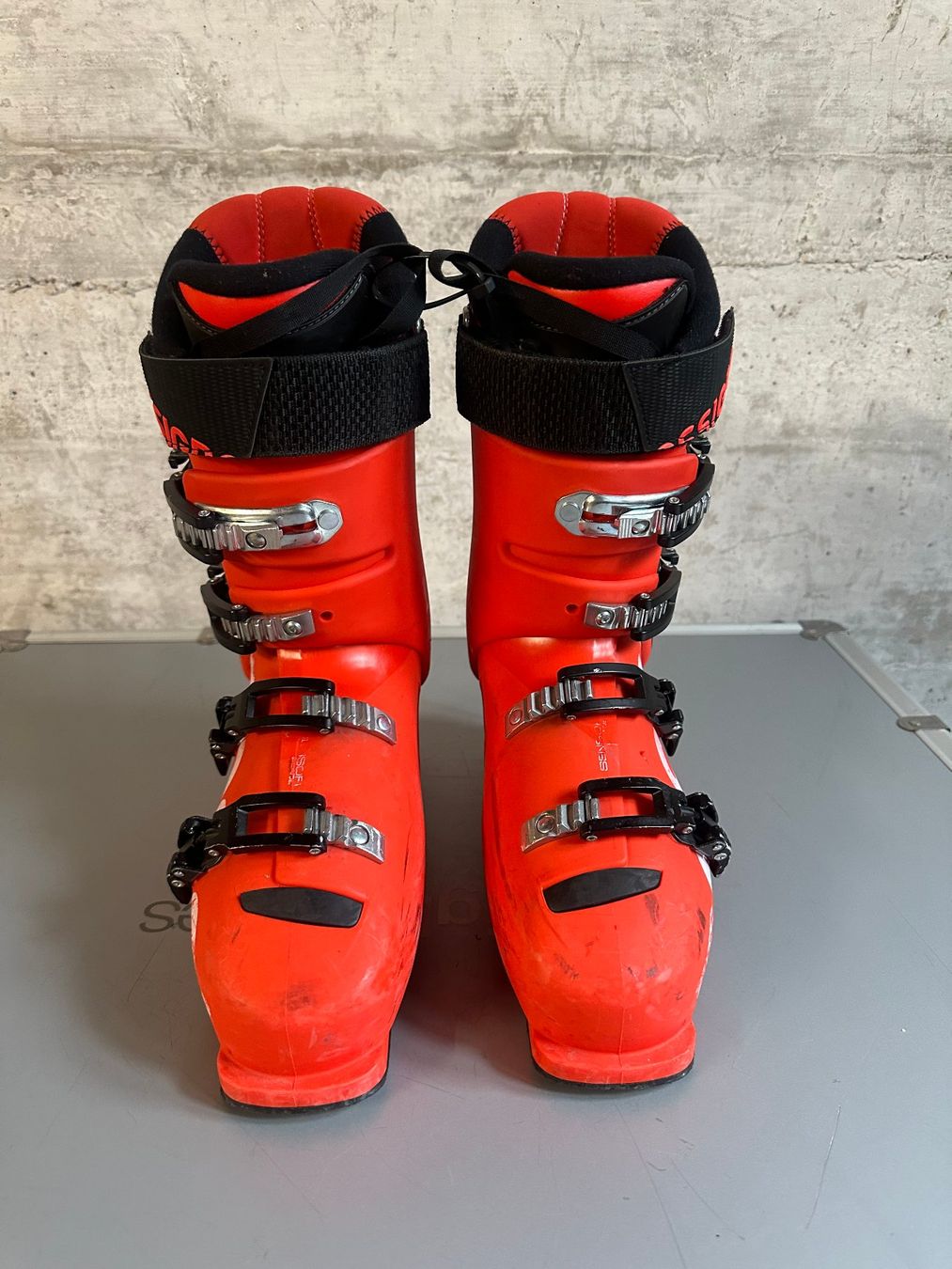 Lange Scarpe da uomo: Rossignol Skischuhe 26 / Gr. 40 – Usato da Emmenbrücke venduto da karkarkar 3
