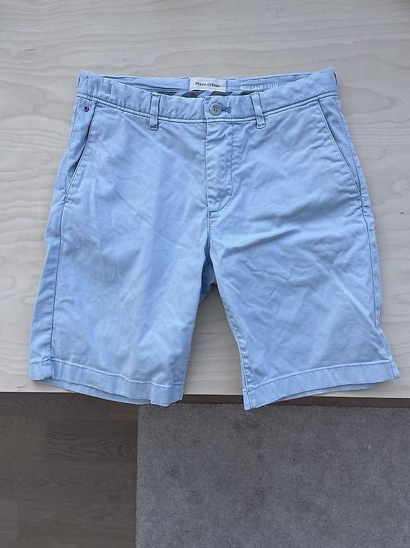 Pantaloni: Marco Polo Shorts Herren M – Usato da Winterthur venduto da pabe91