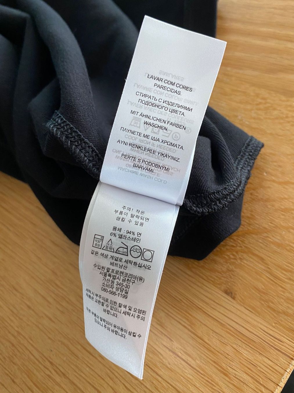 Ralph Lauren Vestiti: Damenkleid RALPH LAUREN Gr. L – Usato da Richterswil venduto da Busanca 6