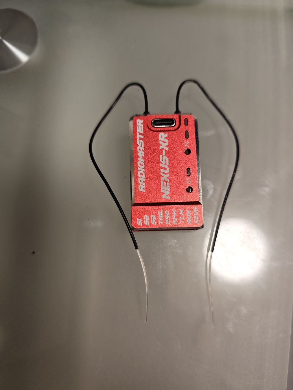 Radiomaster Telecomando: Radiomaster Nexus XR – Nuovo (secondo la descrizione) da agarone venduto da Lar65