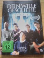 Dein Wille geschehe  (1.Staffel)