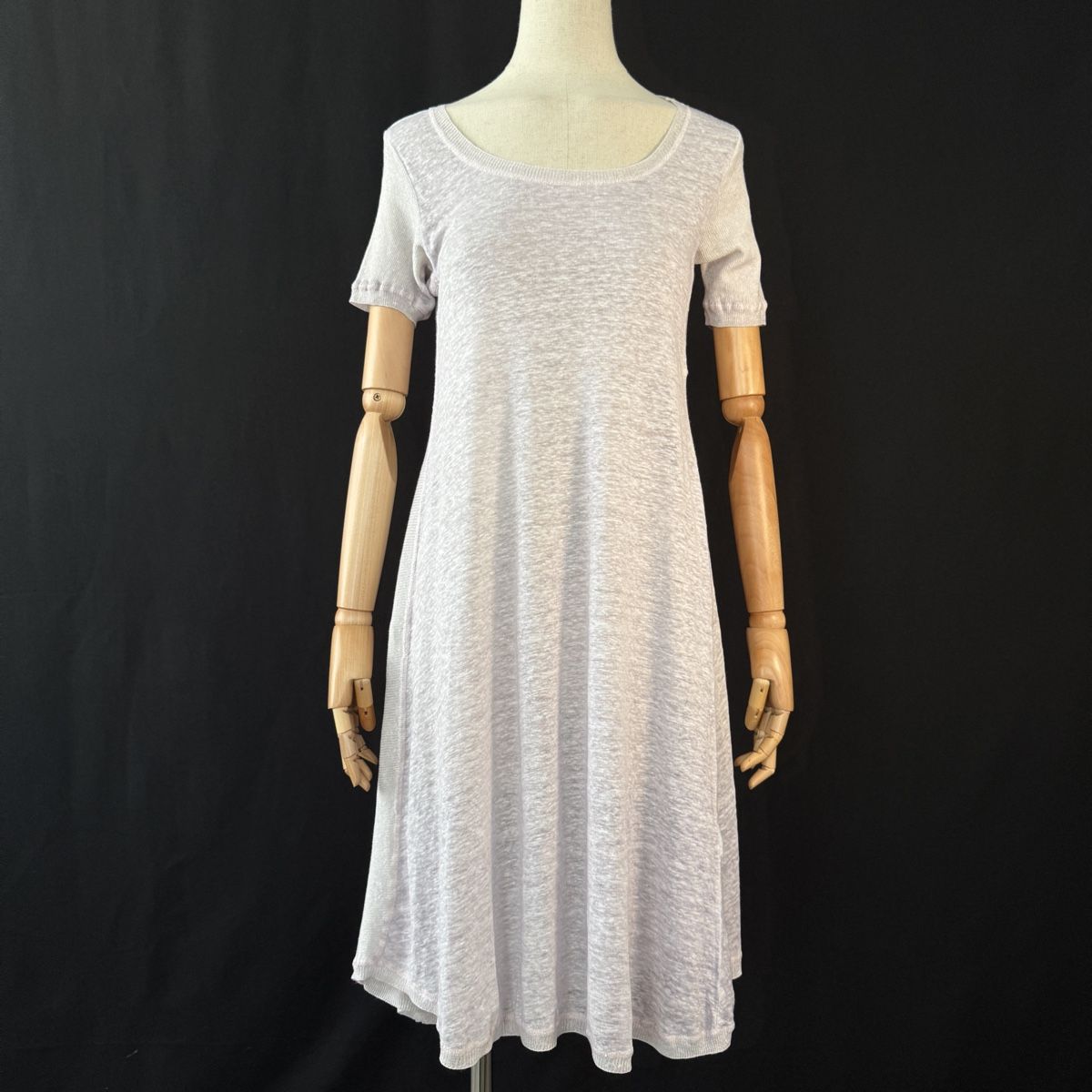 Rundholz Kleider: RUNDHOLZ Linen Dress – Neu (gemäss Beschreibung) aus Emmen von Nightingale_2022