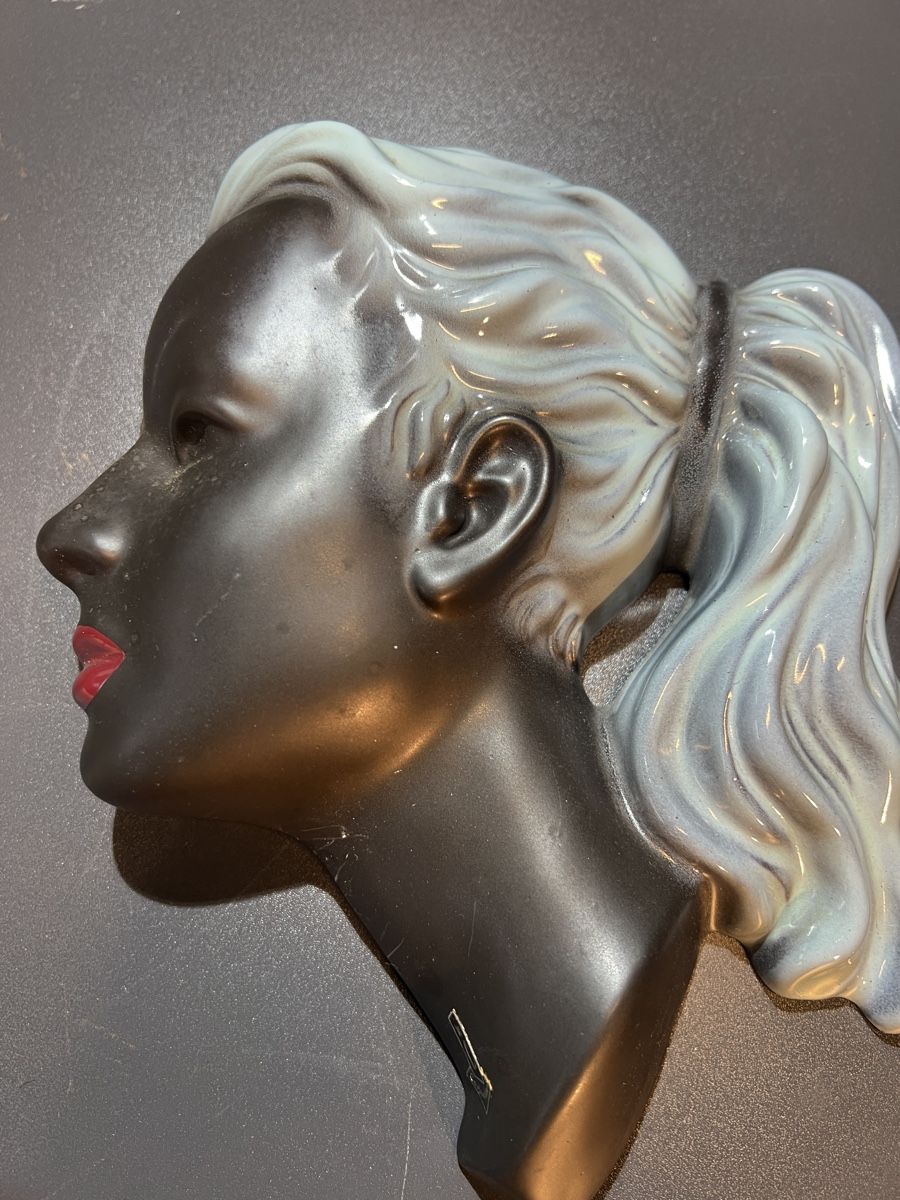 Tutte le decorazioni: 3 appliques murales vintage – Usato da La Neuveville venduto da XavierLuke 4