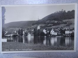 Stein am Rhein