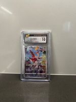 Latias CGC 10