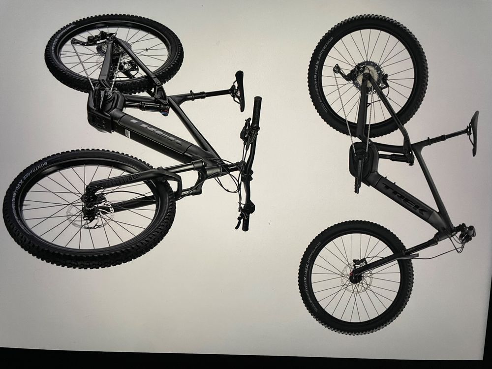 Trek powerfly deals fs 7 plus