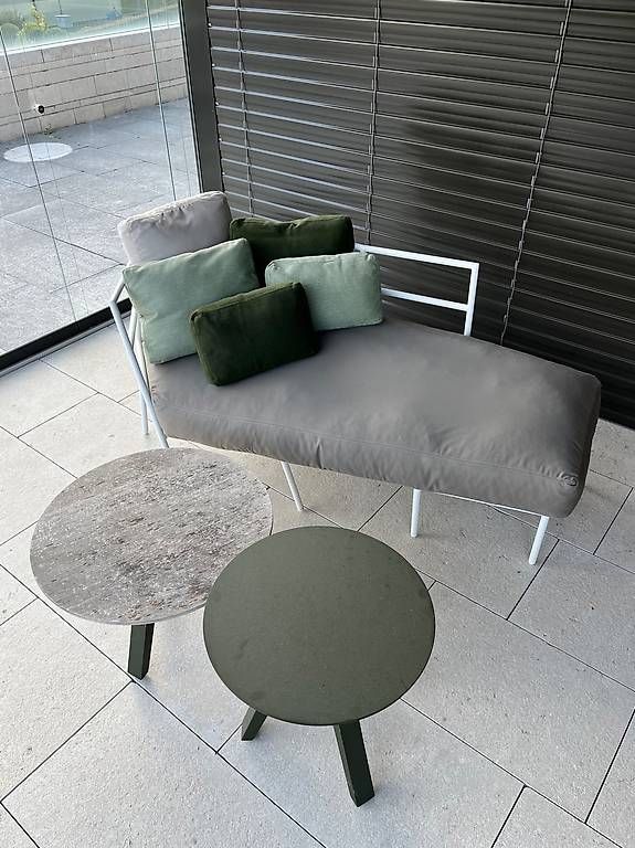 Chaises longues: Alias Dehors 373 dormeuse – D'occasion à Oberwil BL par AGALLI1972 4