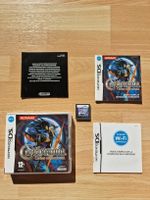 Nintendo DS Castlevania Order of Ecclesia komplett Top 