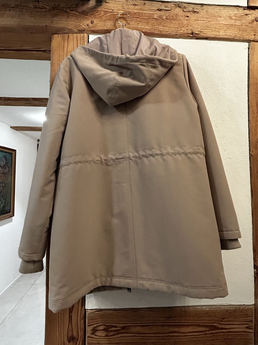 Vans Giacche: Vans Drill Chore Jacke Gr. M – Nuovo (secondo la descrizione) da Busswil BE venduto da cloedi13 3