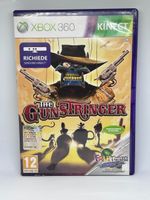 The Gunstringer per la console Xbox 360