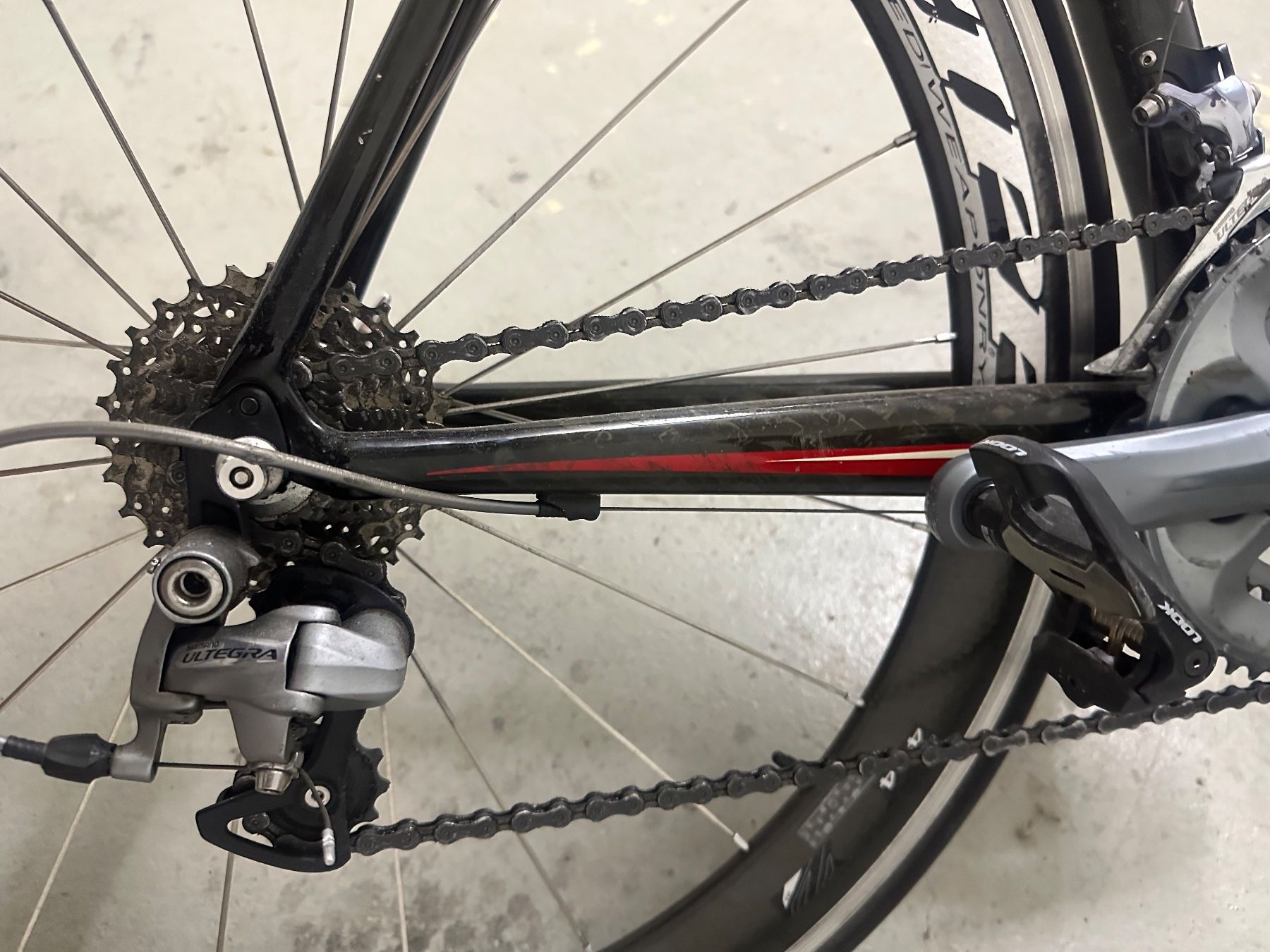 Velos: Rennvelo – Gebraucht aus Ostermundigen von san_dc7j 4