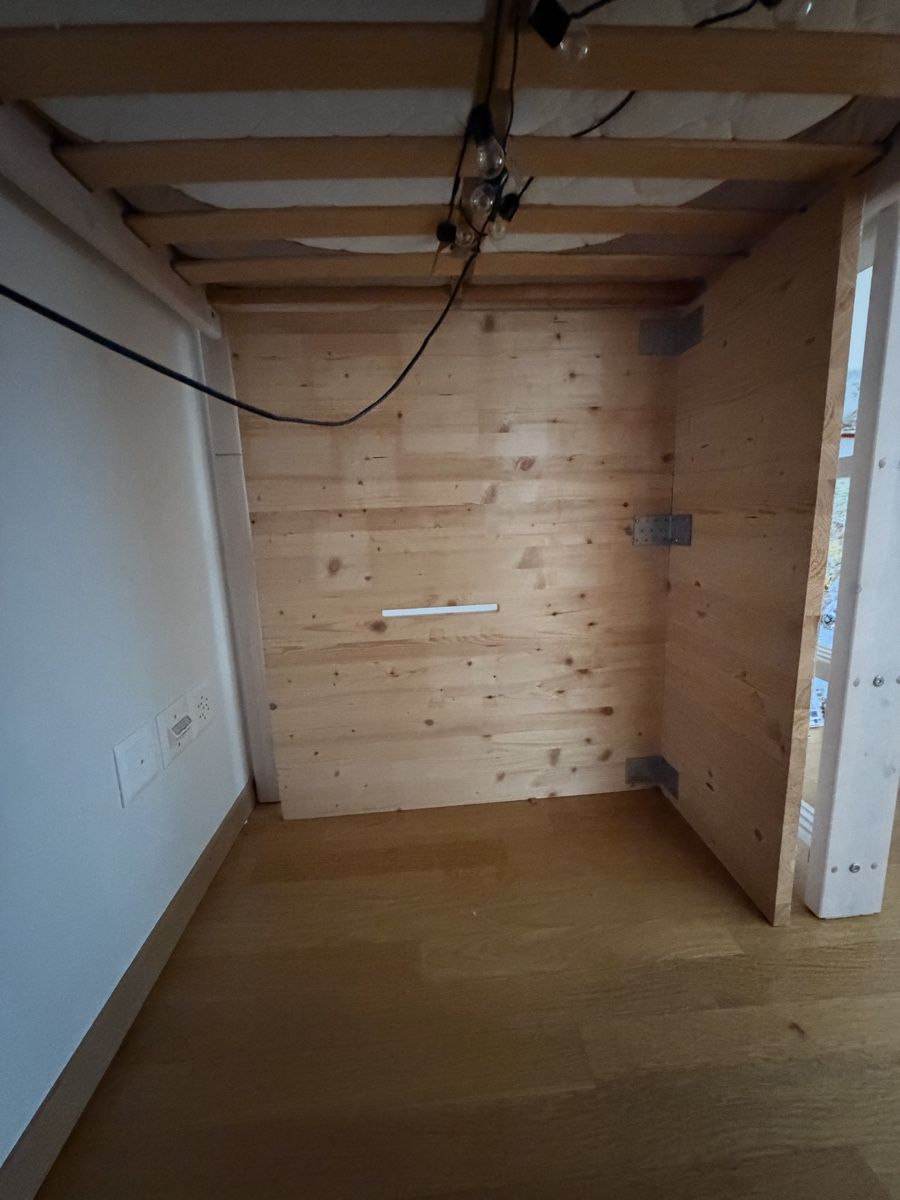 Lits: Flexa Kinder Hochbett mit Höhle – D'occasion à Ermatingen par ken_jh6z 4
