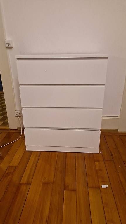Kommoden: Commode 4 tiroirs – Gebraucht aus Lausanne von BRUNOMDP