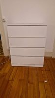 Commode 4 tiroirs