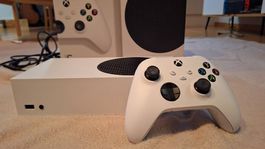 X Box Serie S