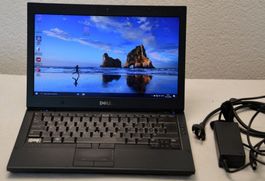 Laptop  Dell P05G i5