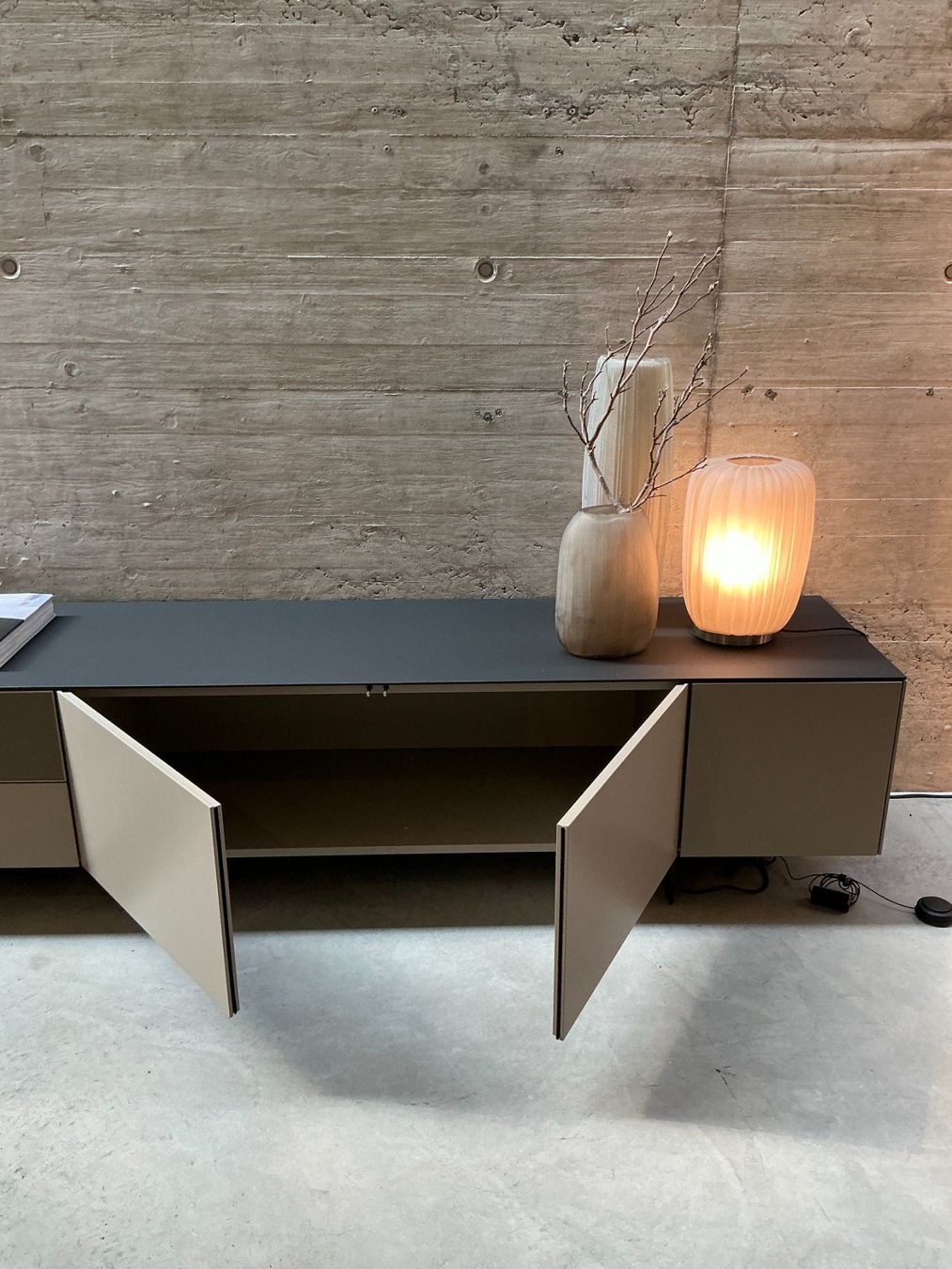 Kettnaker Mobili TV: HiFi-Sideboard Soma Kettnaker – Nuovo e nell'imballaggio originale da Fislisbach venduto da Talamona 4