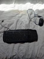 Kasanal Tastatur und Maus