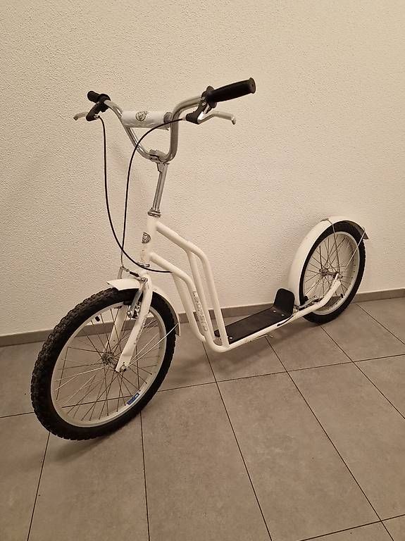 Scooters: Top Trottinett / Scooter – Gebraucht aus Derendingen von Vanja89