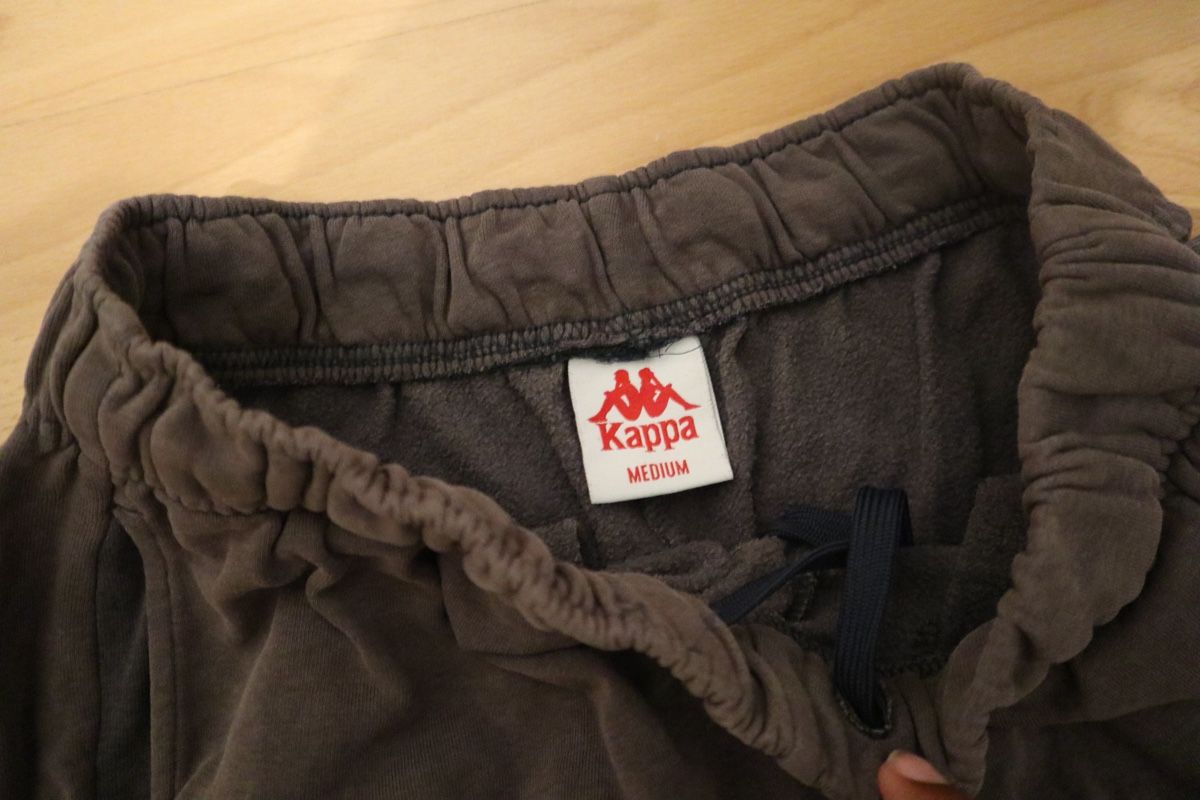 Kappa Pantalons: Kappa Trainer – D'occasion à Effretikon par ang_9567