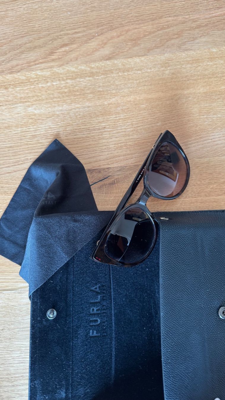 Occhiali & Lenti: Furla Sonnenbrille – Nuovo (secondo la descrizione) da Thalwil venduto da 775vow 6