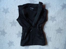 NEUES SHERPA Damen Gilet / Weste Gr S